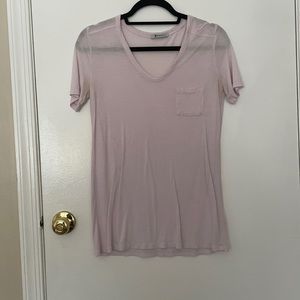 T by Alexander Wang t shirt